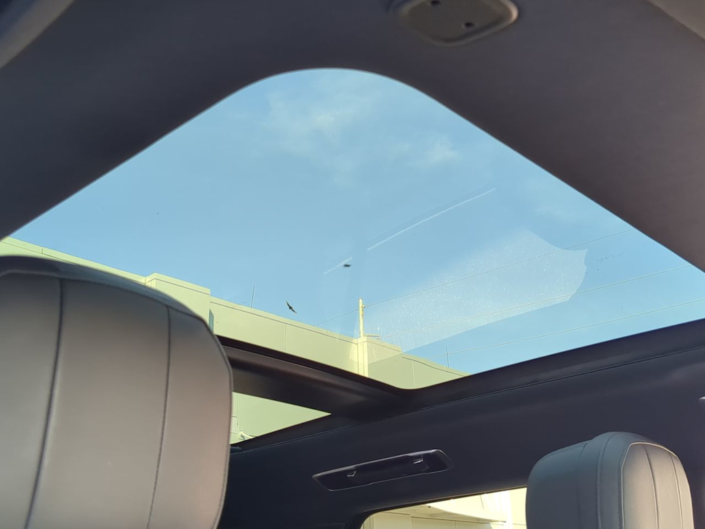 Thumbnail: 2025 Land Rover Range Rover Sport - 27