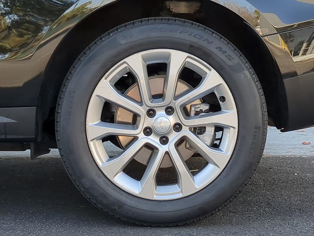 Thumbnail: 2025 Land Rover Range Rover Sport - 8