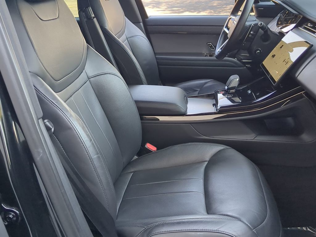 Thumbnail: 2025 Land Rover Range Rover Sport - 11