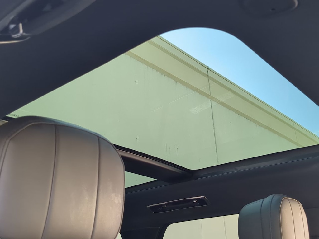 Thumbnail: 2025 Land Rover Range Rover Sport - 29