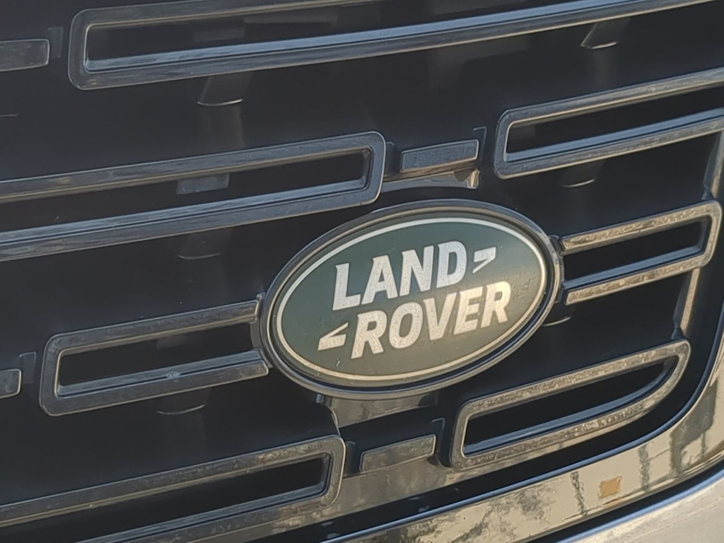 Thumbnail: 2025 Land Rover Range Rover Sport - 6