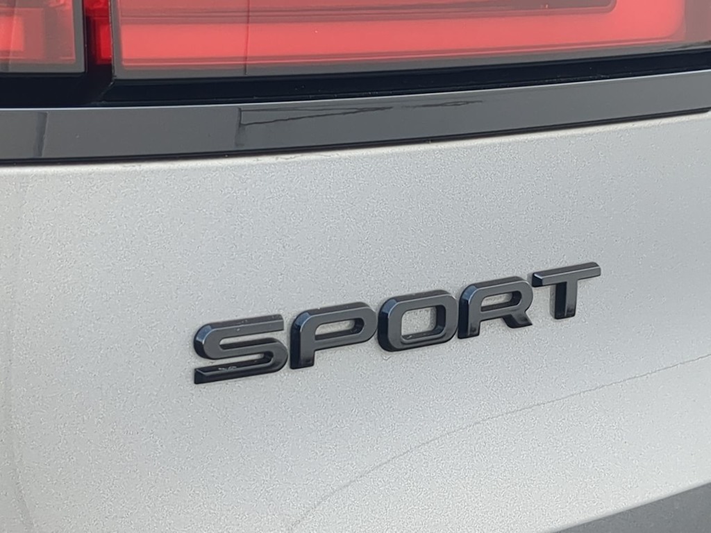Thumbnail: 2025 Land Rover Range Rover Sport - 26