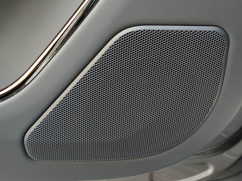 Thumbnail: 2025 Land Rover Range Rover Sport - 36