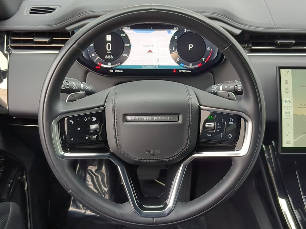 Thumbnail: 2025 Land Rover Range Rover Sport - 12