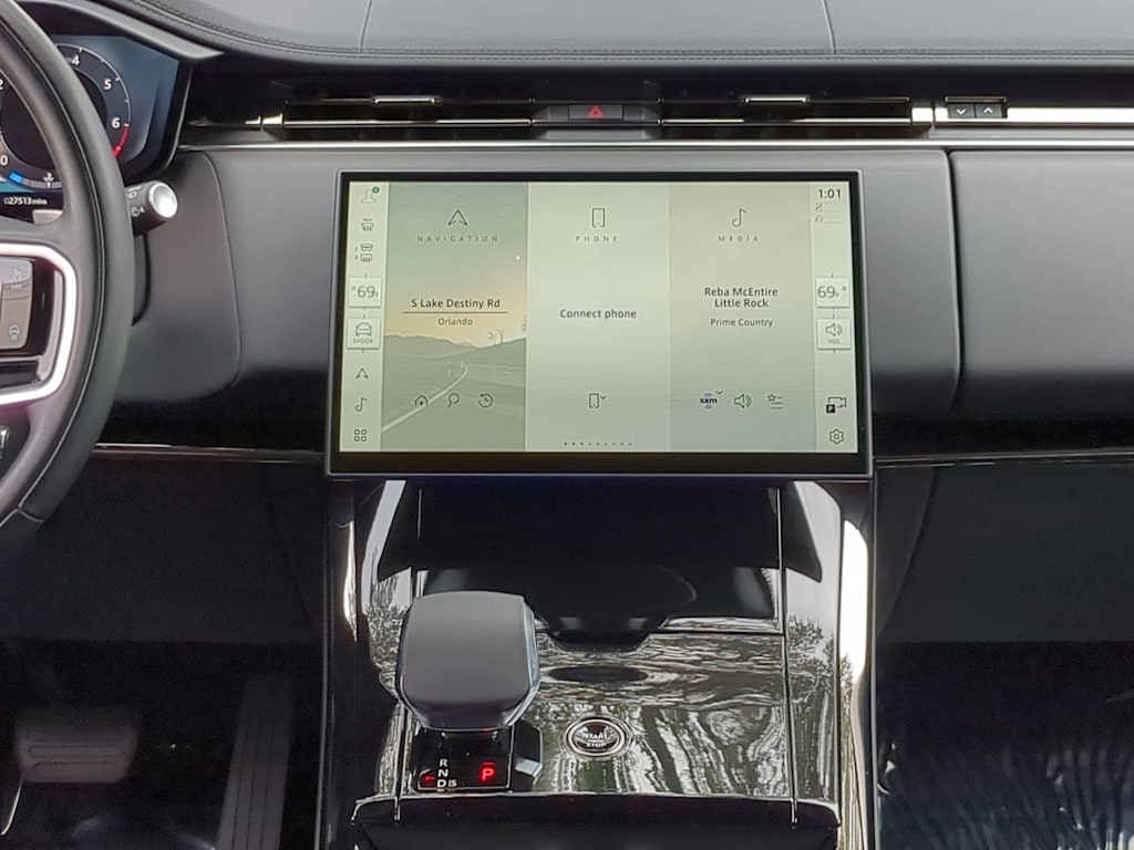 Thumbnail: 2025 Land Rover Range Rover Sport - 34