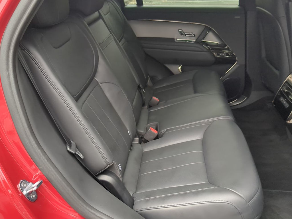 Thumbnail: 2025 Land Rover Range Rover Sport - 29