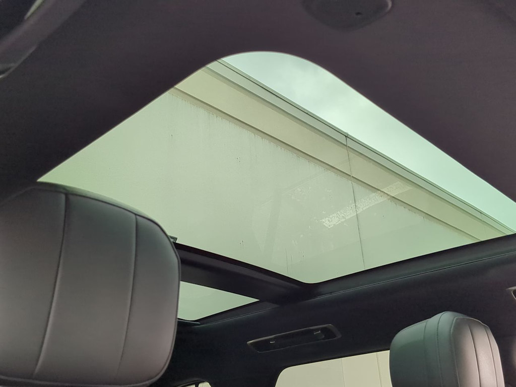 Thumbnail: 2025 Land Rover Range Rover Sport - 27