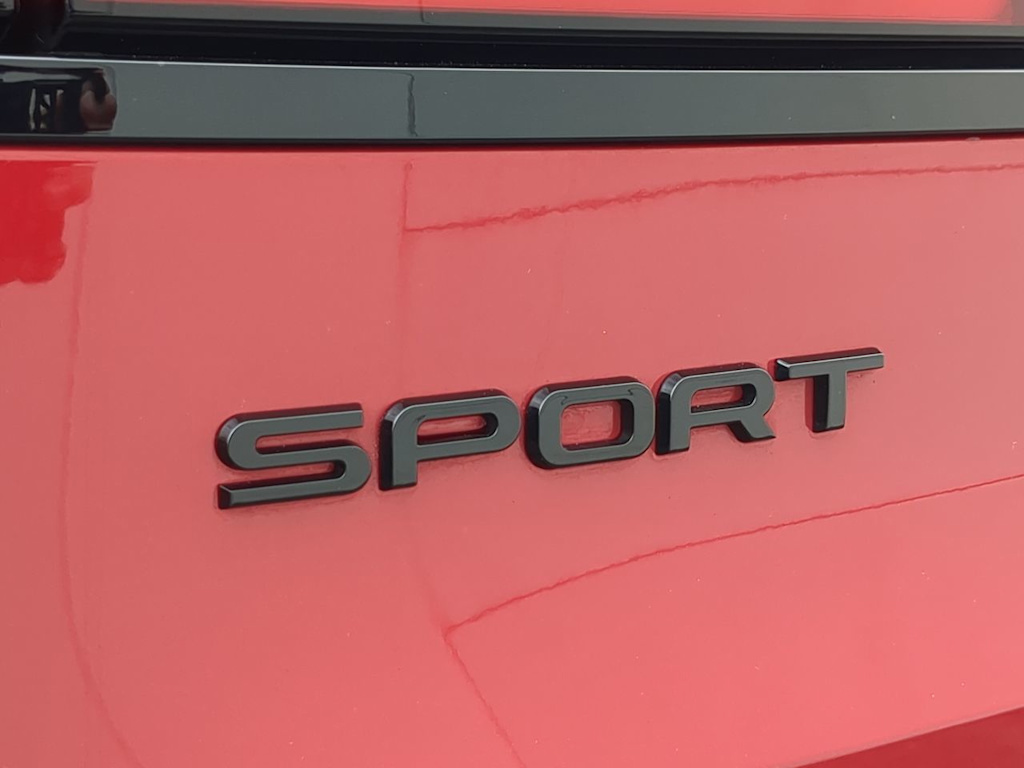 Thumbnail: 2025 Land Rover Range Rover Sport - 25
