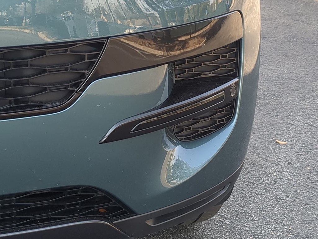 Thumbnail: 2025 Land Rover Range Rover Sport - 23