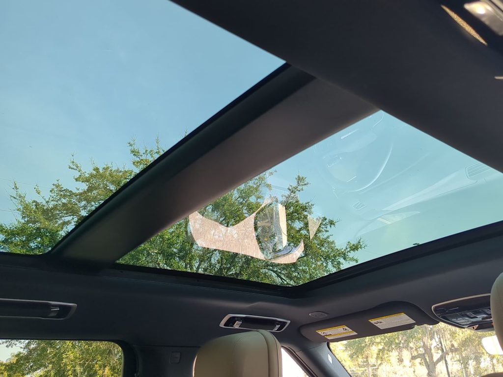 Thumbnail: 2025 Land Rover Range Rover Sport - 28