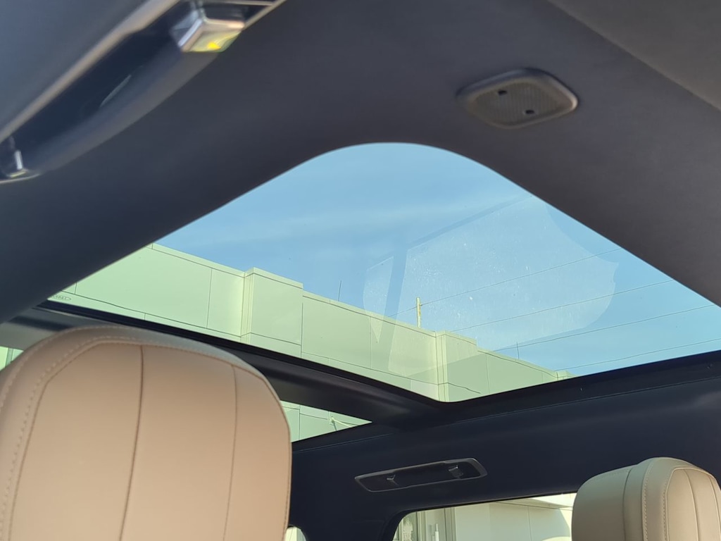 Thumbnail: 2025 Land Rover Range Rover Sport - 26