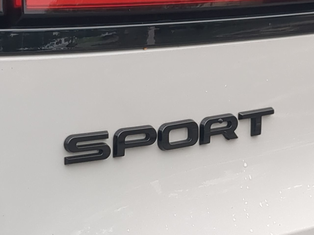 Thumbnail: 2025 Land Rover Range Rover Sport - 25