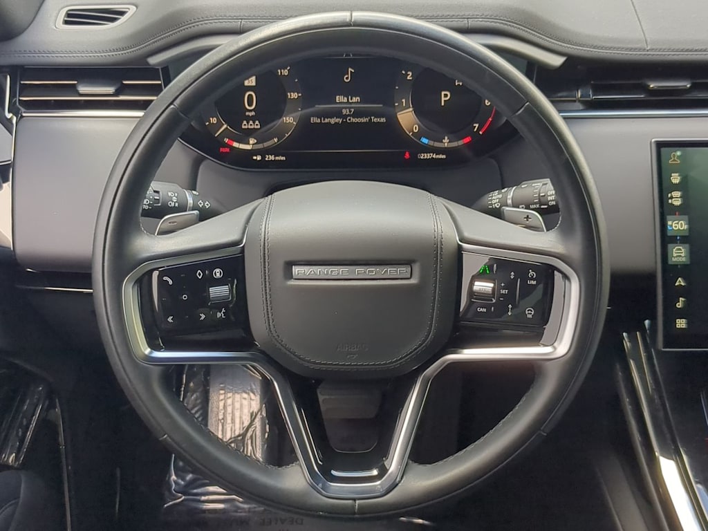 Thumbnail: 2025 Land Rover Range Rover Sport - 12