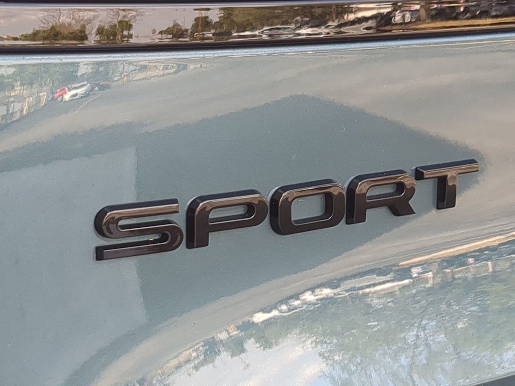 Thumbnail: 2025 Land Rover Range Rover Sport - 26