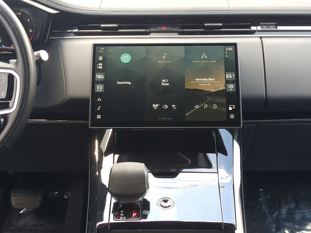 Thumbnail: 2025 Land Rover Range Rover Sport - 35