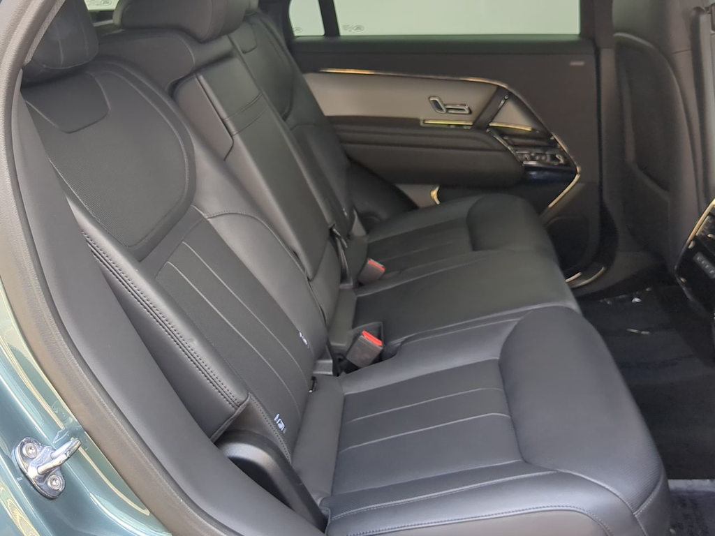 Thumbnail: 2025 Land Rover Range Rover Sport - 30