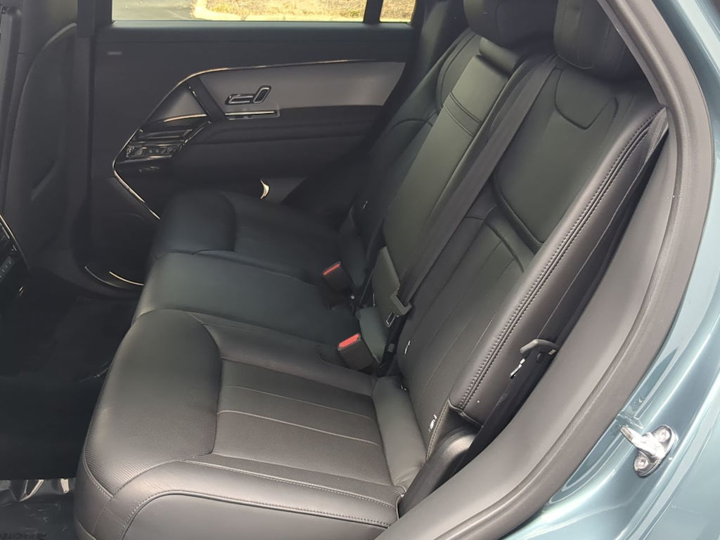 Thumbnail: 2025 Land Rover Range Rover Sport - 29