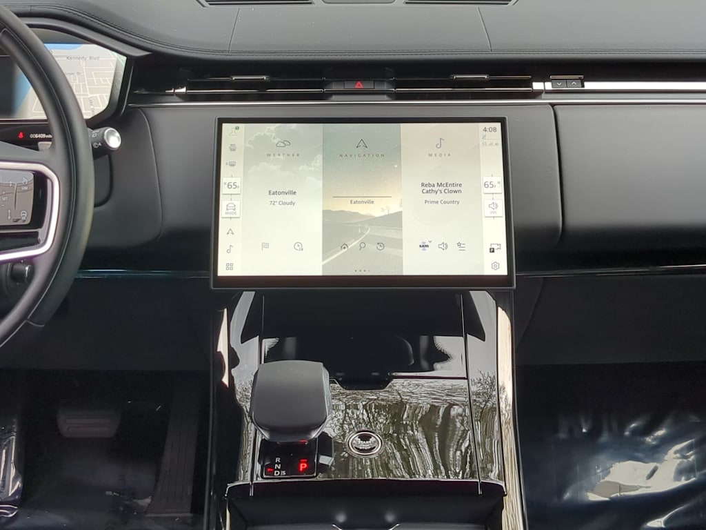 Thumbnail: 2025 Land Rover Range Rover Sport - 34