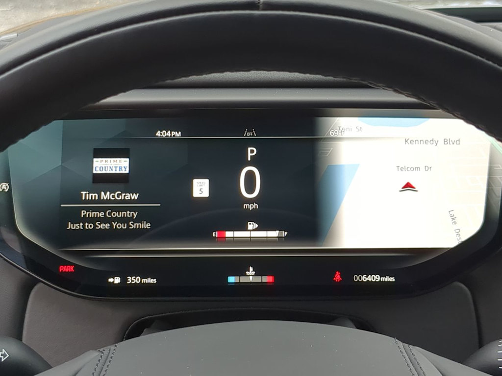 Thumbnail: 2025 Land Rover Range Rover Sport - 38