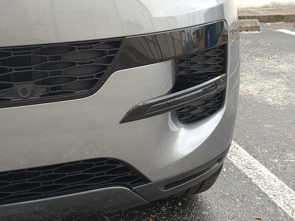 Thumbnail: 2025 Land Rover Range Rover Sport - 23