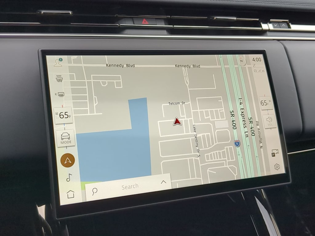 Thumbnail: 2025 Land Rover Range Rover Sport - 35