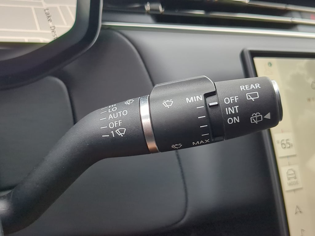 Thumbnail: 2025 Land Rover Range Rover Sport - 32