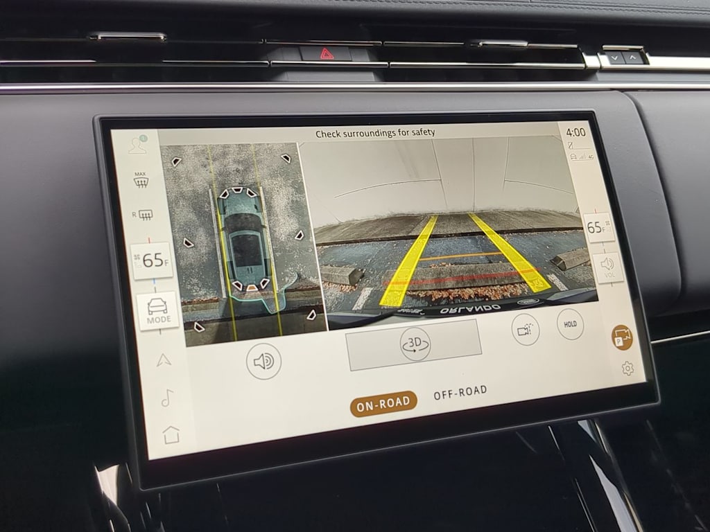 Thumbnail: 2025 Land Rover Range Rover Sport - 36