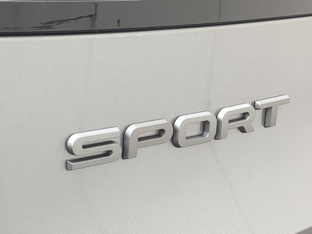 Thumbnail: 2025 Land Rover Range Rover Sport - 24