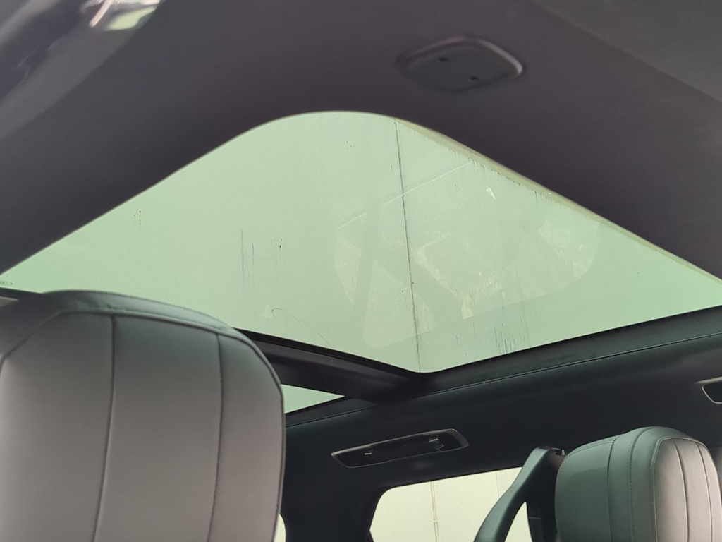 Thumbnail: 2025 Land Rover Range Rover Sport - 26