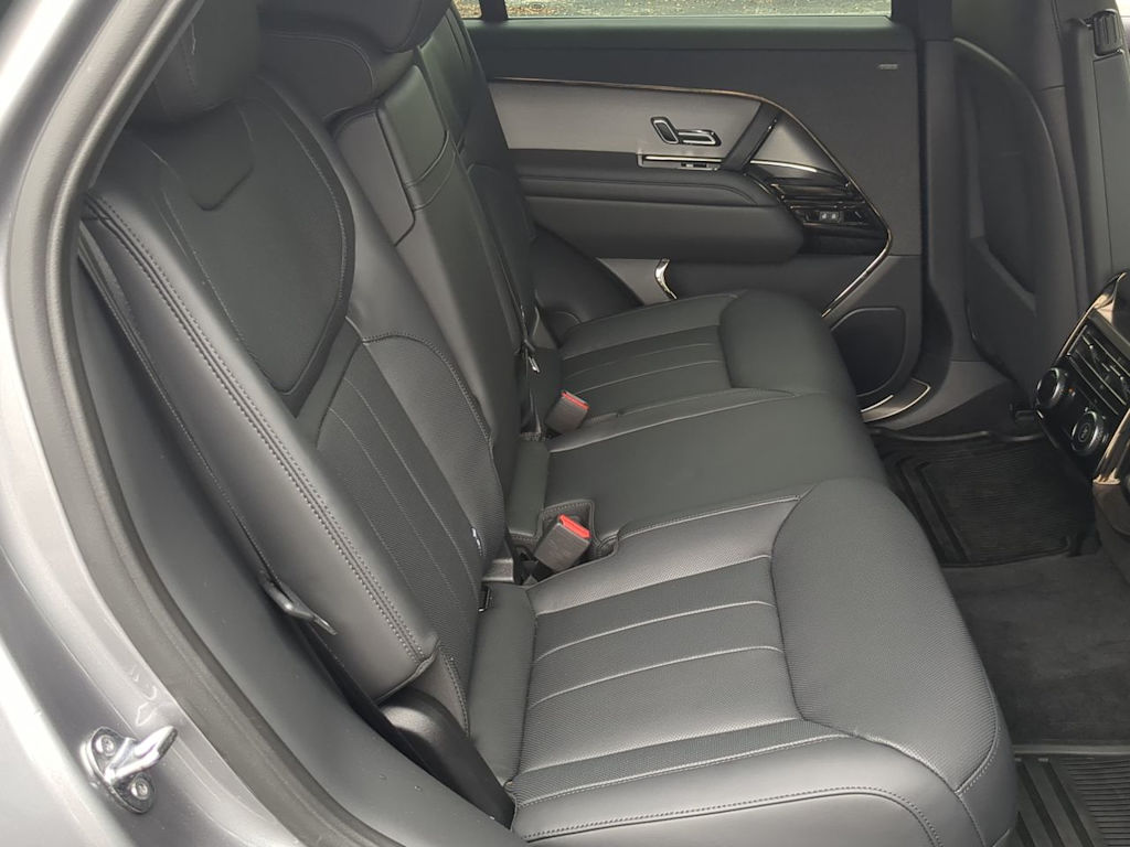 Thumbnail: 2025 Land Rover Range Rover Sport - 28