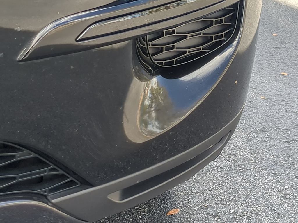 Thumbnail: 2025 Land Rover Range Rover Sport - 5