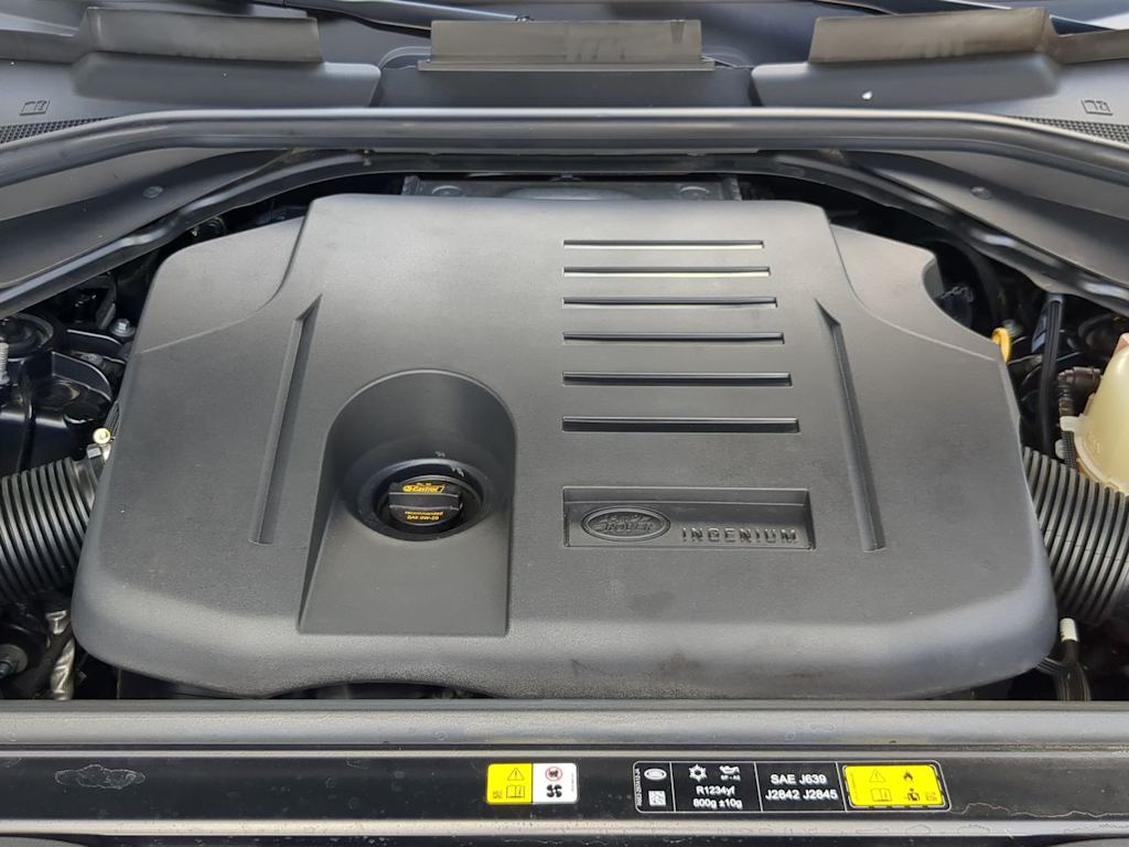 Thumbnail: 2025 Land Rover Range Rover Sport - 12