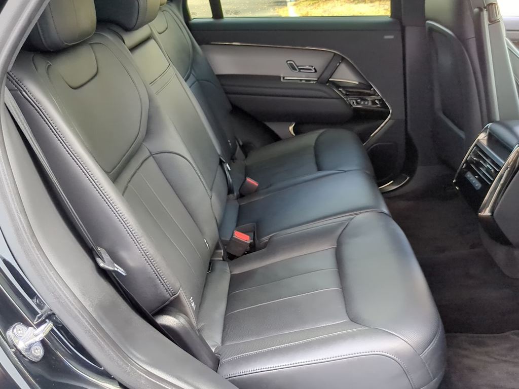 Thumbnail: 2025 Land Rover Range Rover Sport - 29