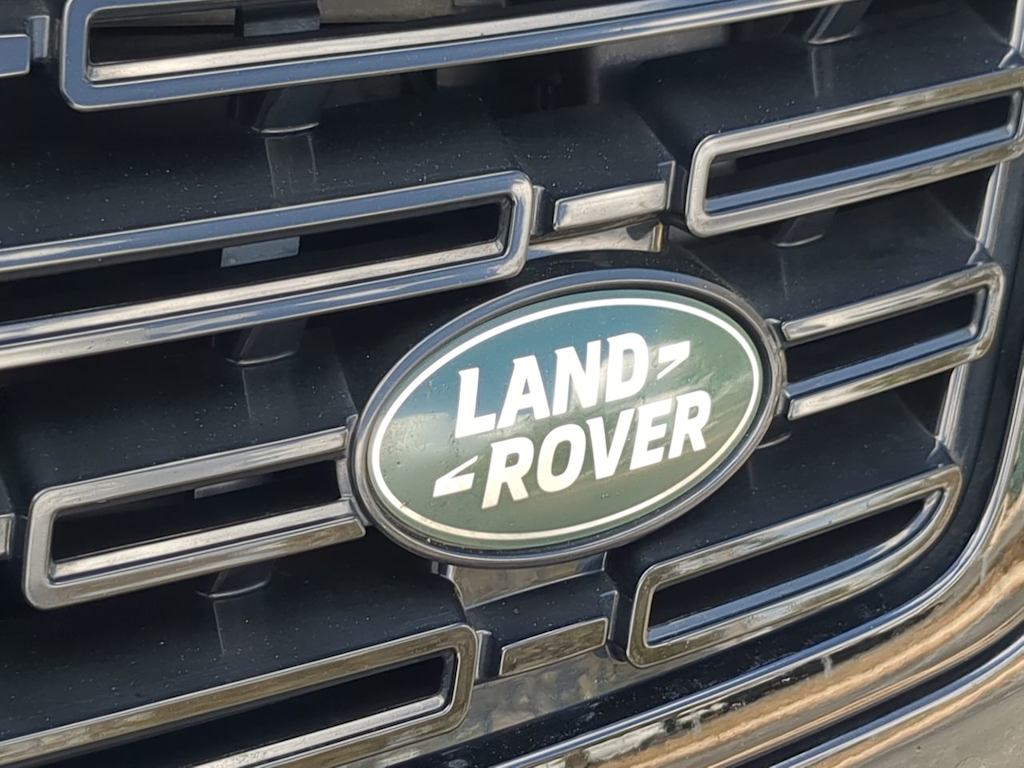 Thumbnail: 2025 Land Rover Range Rover Sport - 24