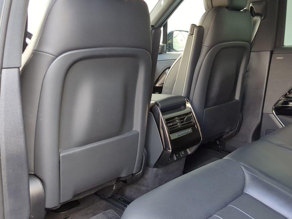 Thumbnail: 2025 Land Rover Range Rover Sport - 10