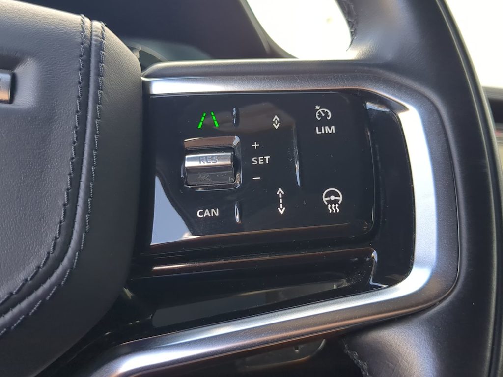 Thumbnail: 2025 Land Rover Range Rover Sport - 32