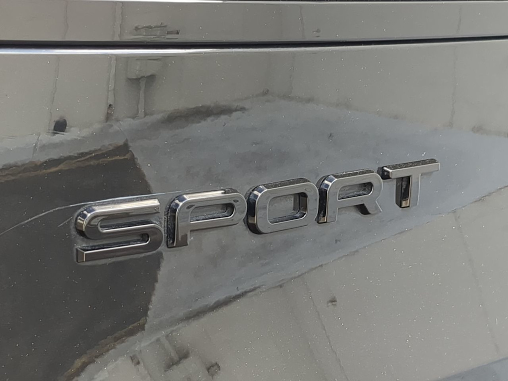 Thumbnail: 2025 Land Rover Range Rover Sport - 25