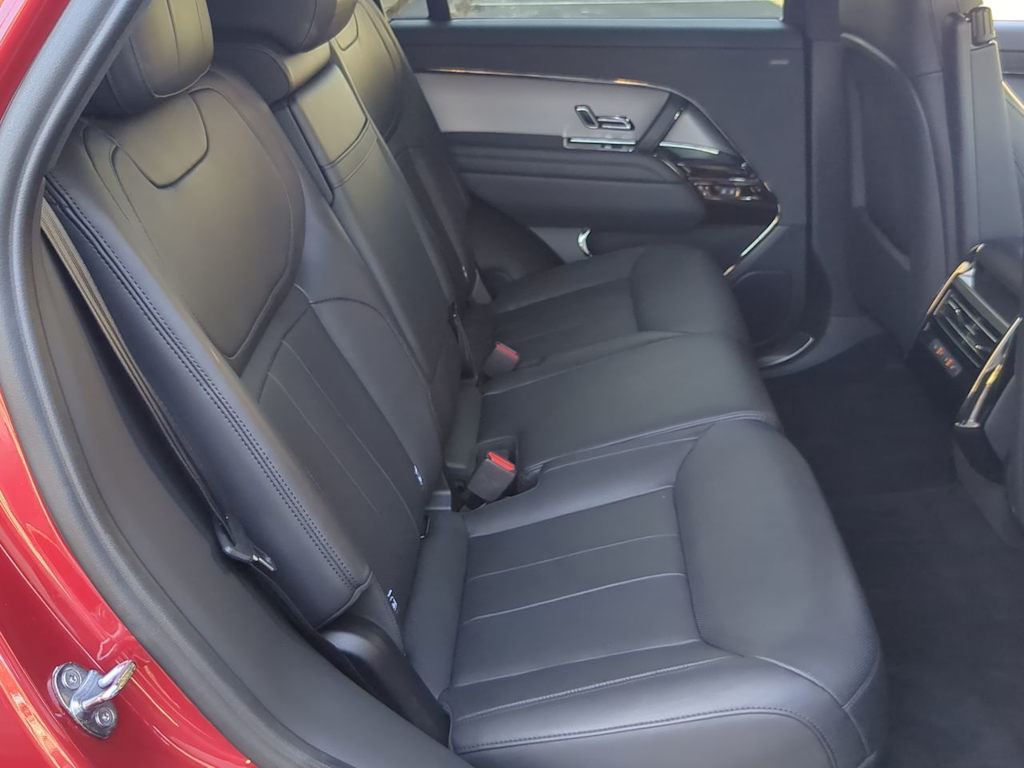 Thumbnail: 2025 Land Rover Range Rover Sport - 28