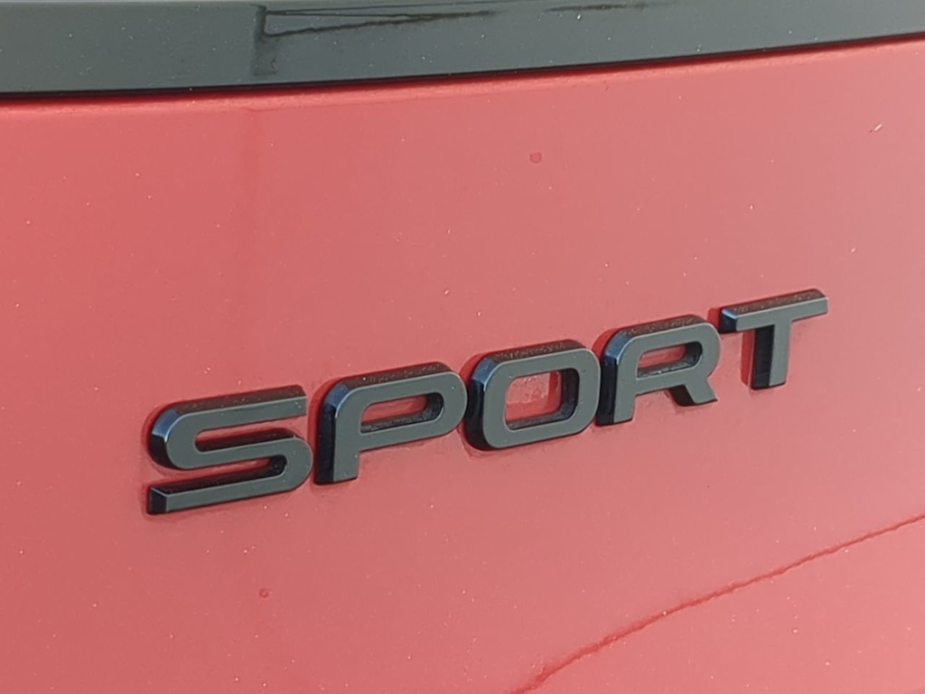 Thumbnail: 2025 Land Rover Range Rover Sport - 24