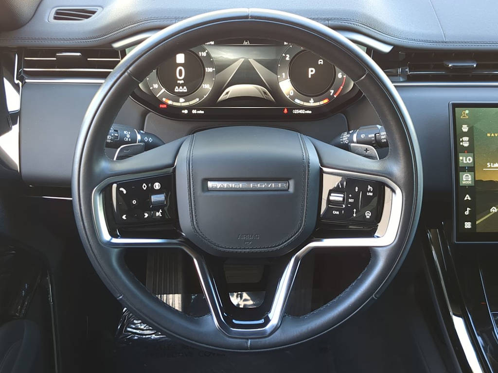 Thumbnail: 2025 Land Rover Range Rover Sport - 12
