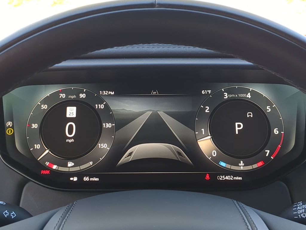 Thumbnail: 2025 Land Rover Range Rover Sport - 14