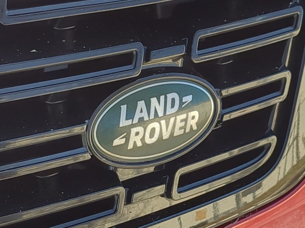 Thumbnail: 2025 Land Rover Range Rover Sport - 6