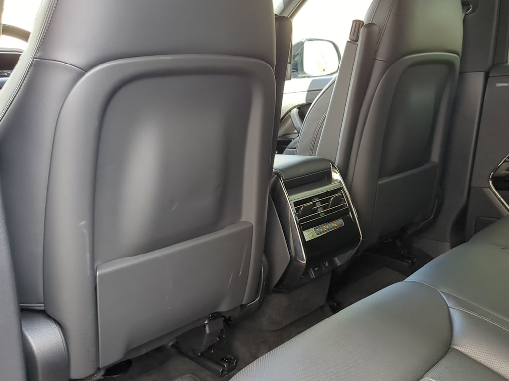 Thumbnail: 2025 Land Rover Range Rover Sport - 26