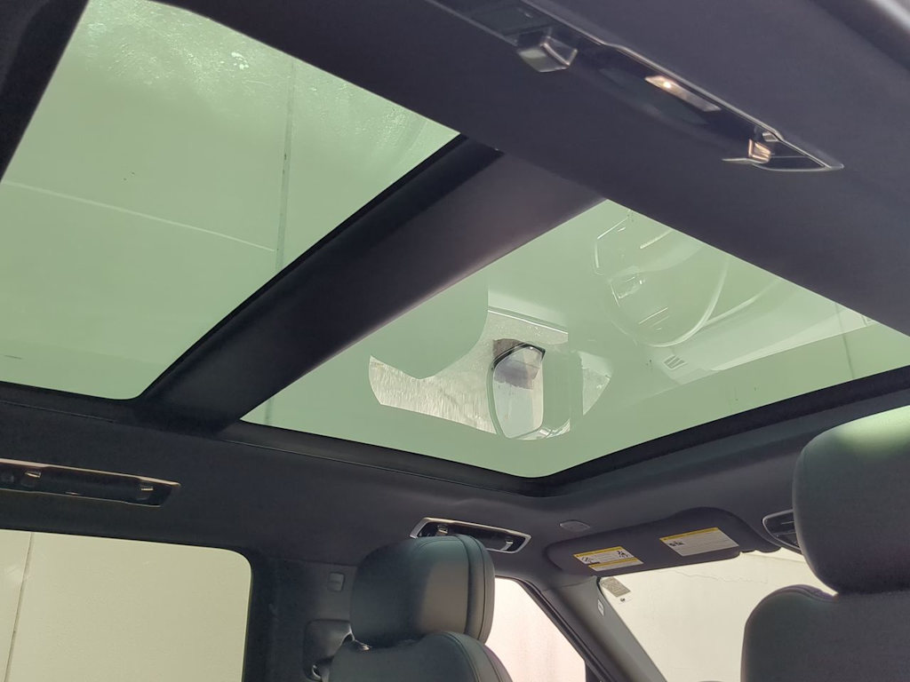 Thumbnail: 2025 Land Rover Range Rover Sport - 29