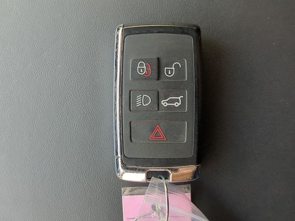 Thumbnail: 2025 Land Rover Range Rover Sport - 39