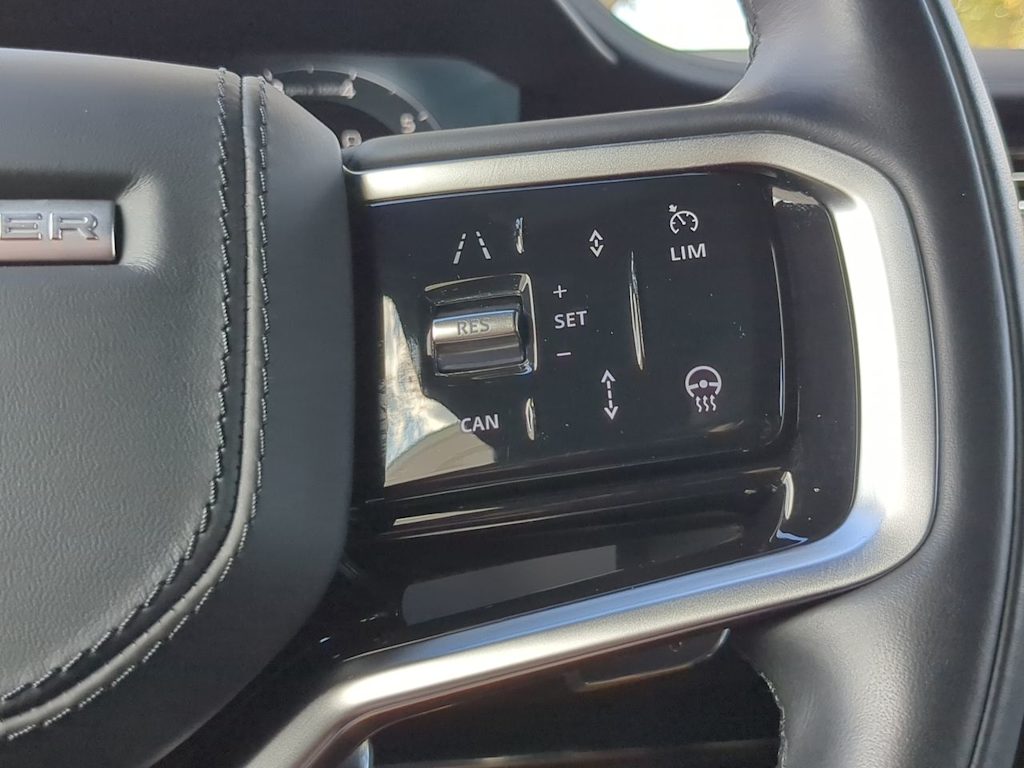 Thumbnail: 2025 Land Rover Range Rover Sport - 32