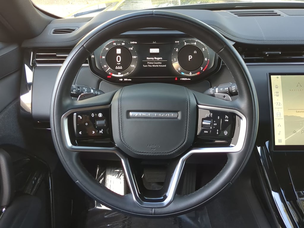 Thumbnail: 2025 Land Rover Range Rover Sport - 12