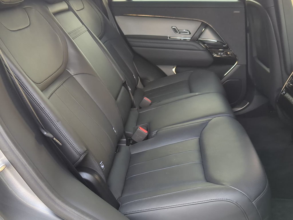 Thumbnail: 2025 Land Rover Range Rover Sport - 29