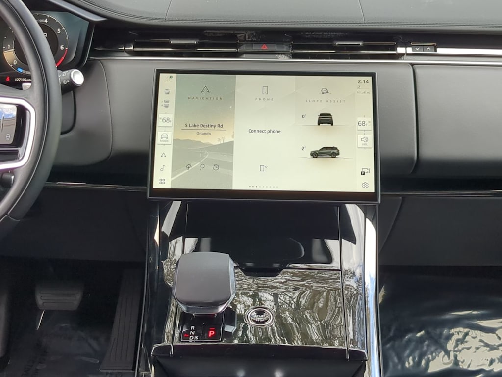 Thumbnail: 2025 Land Rover Range Rover Sport - 31