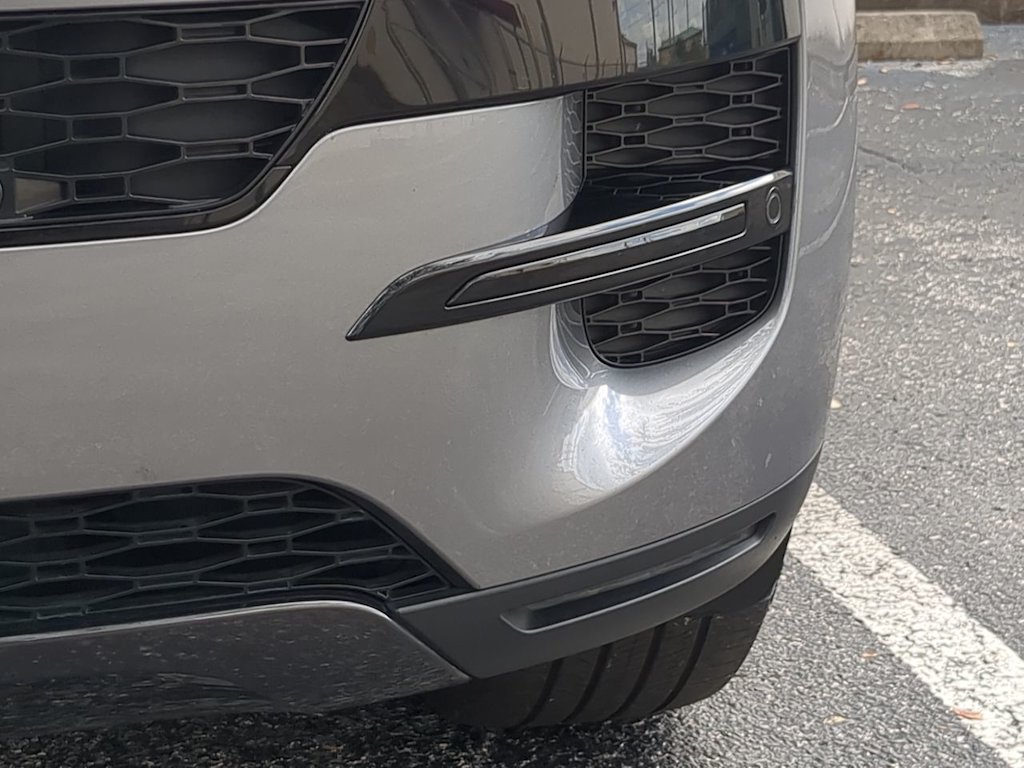 Thumbnail: 2025 Land Rover Range Rover Sport - 24
